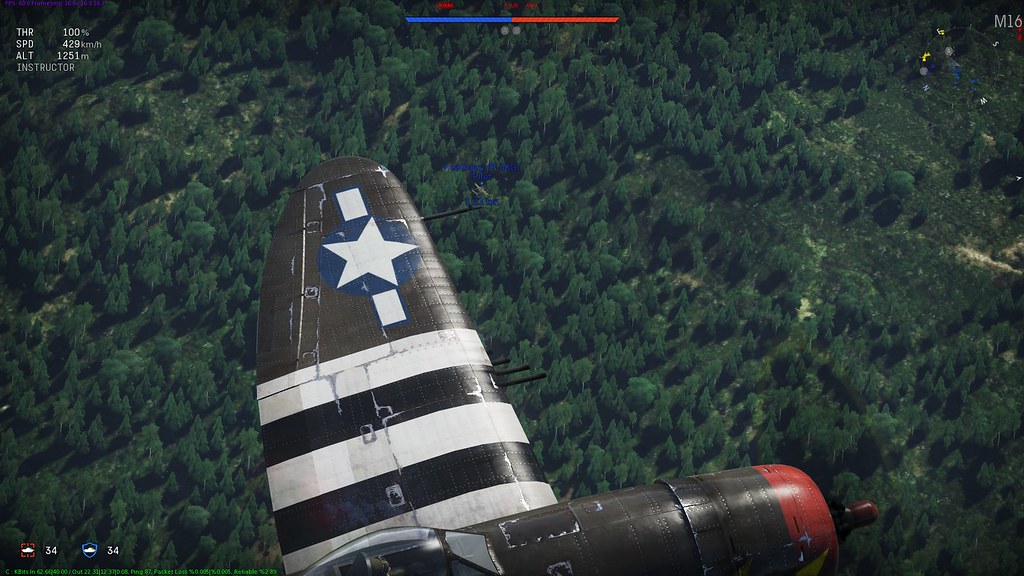 War Thunder mrwynd Flickr