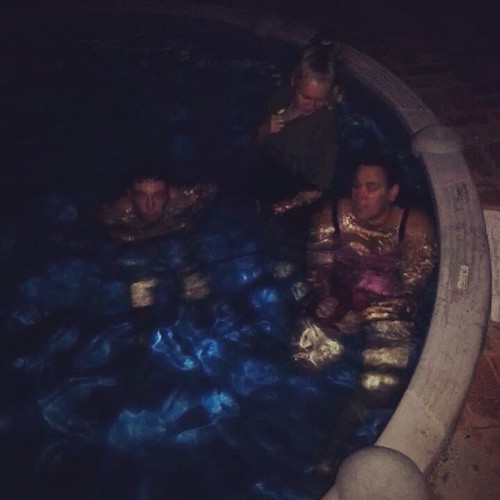 Kylie Underwood Flickr