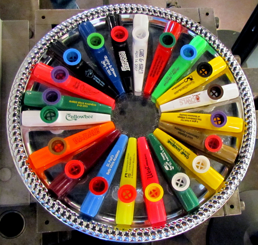 07 Kazoo Museum Beaufort SC 6590 Kazoo museum in a kazoo f… Flickr