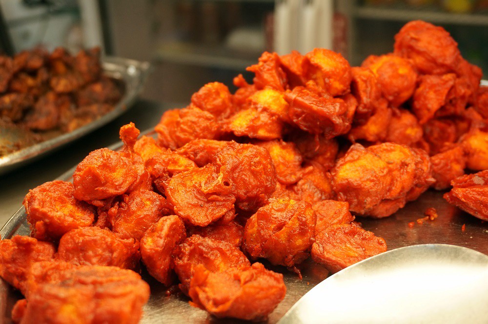 Best Of Halal Chat Masala, Brickfields KL008 wackybecks Flickr