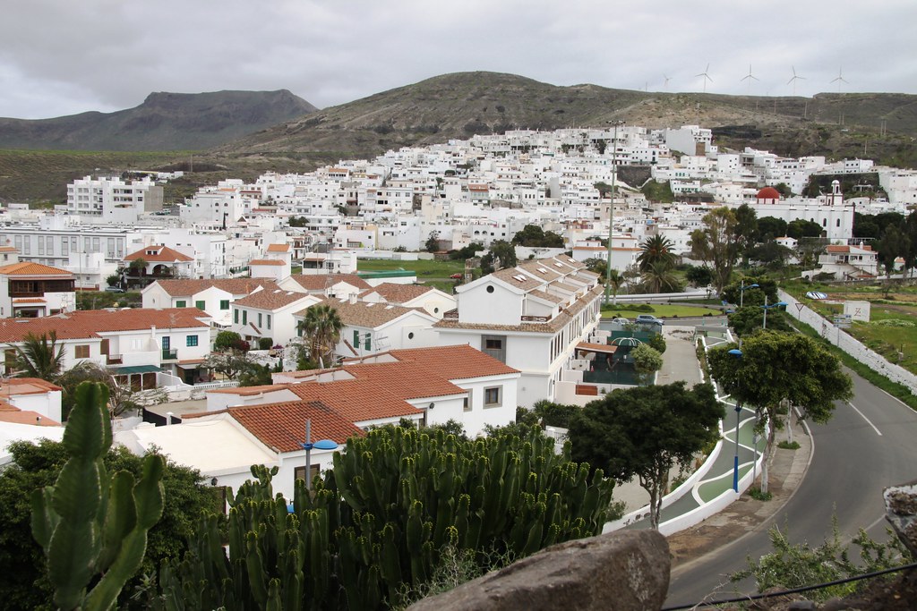 Gran Canaria 1421 februari 2014 Agaete Wouter Zunneberg Flickr