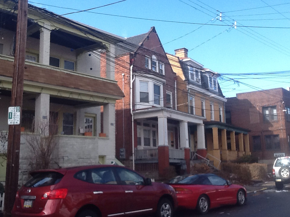 Central Oakland Atwood Street Nathan C Flickr