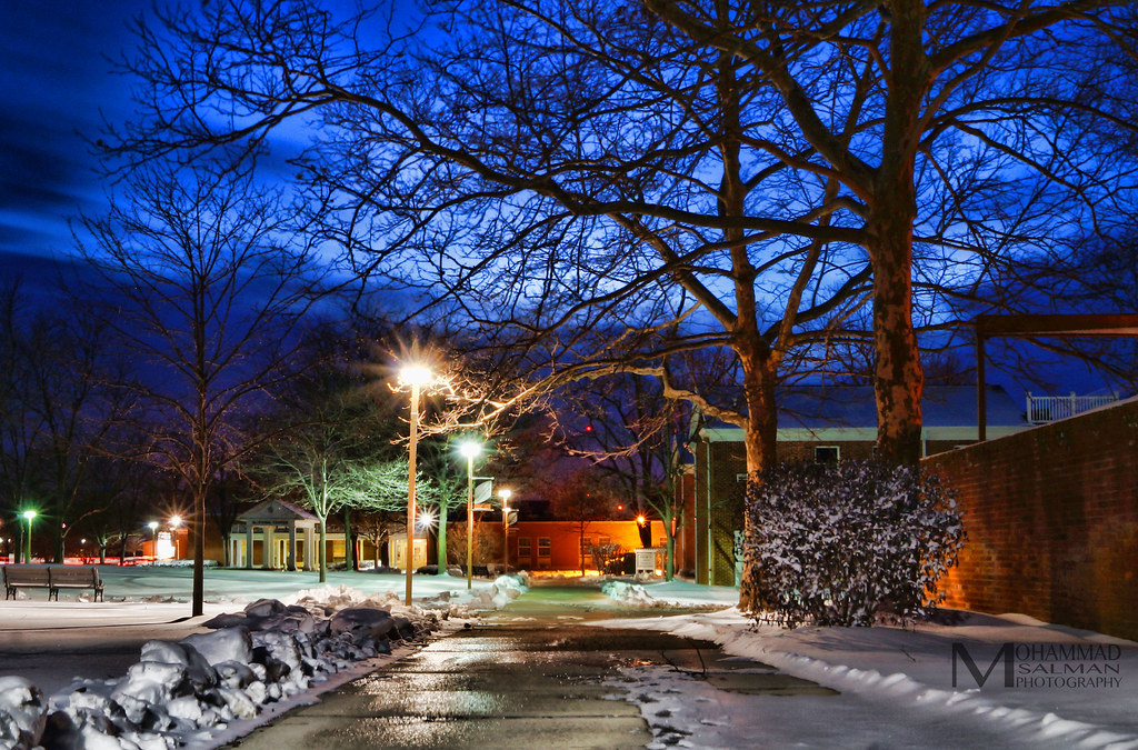 Ohio Northern University M.D5 Flickr