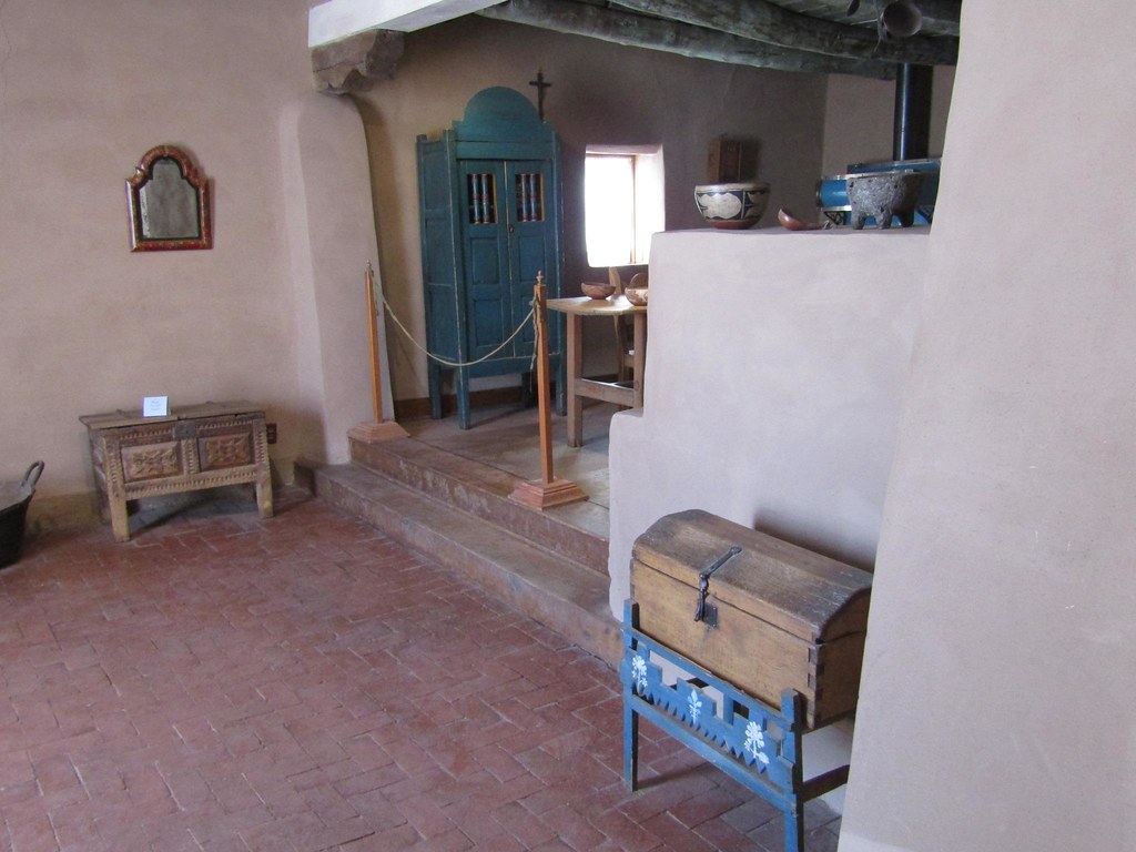 Casa San Ysidro Casa San Ysidro is a museum that was once … Flickr