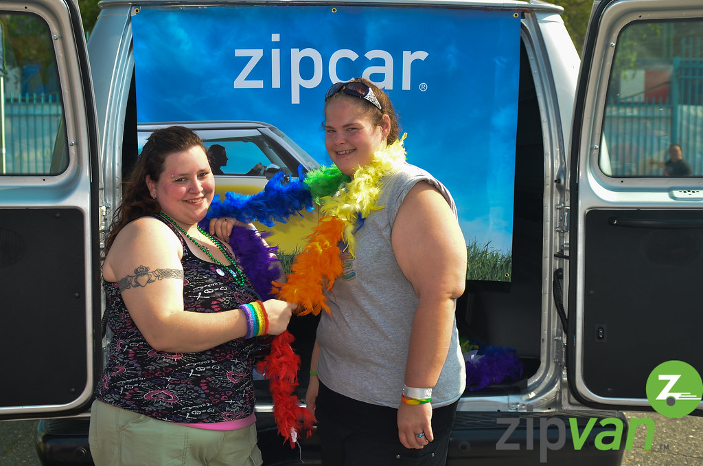 INS_1709 Zipcar Pride Photobooth Zipcar Philly Flickr