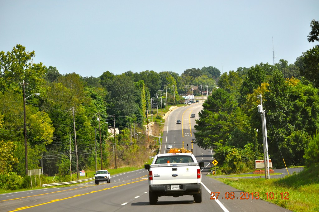 Driving N Hwy 43 to Lawrenceburg Tn Driving N Hwy 43 to La… Flickr
