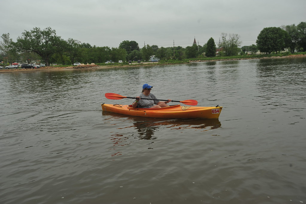 2013 MidAmerican Canoe & Kayak Race Fox Valley Park District Flickr