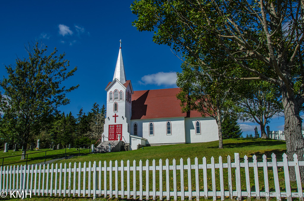 Musquodoboit Harbour Nova Scotia Kevin Harvey Flickr
