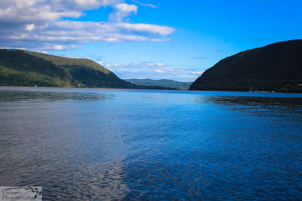 First Day of Fall Kowawese Unique Area at Plum Point New W… Flickr