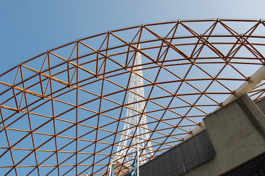 Australia Melbourne Playhouse Drew Portlock Flickr