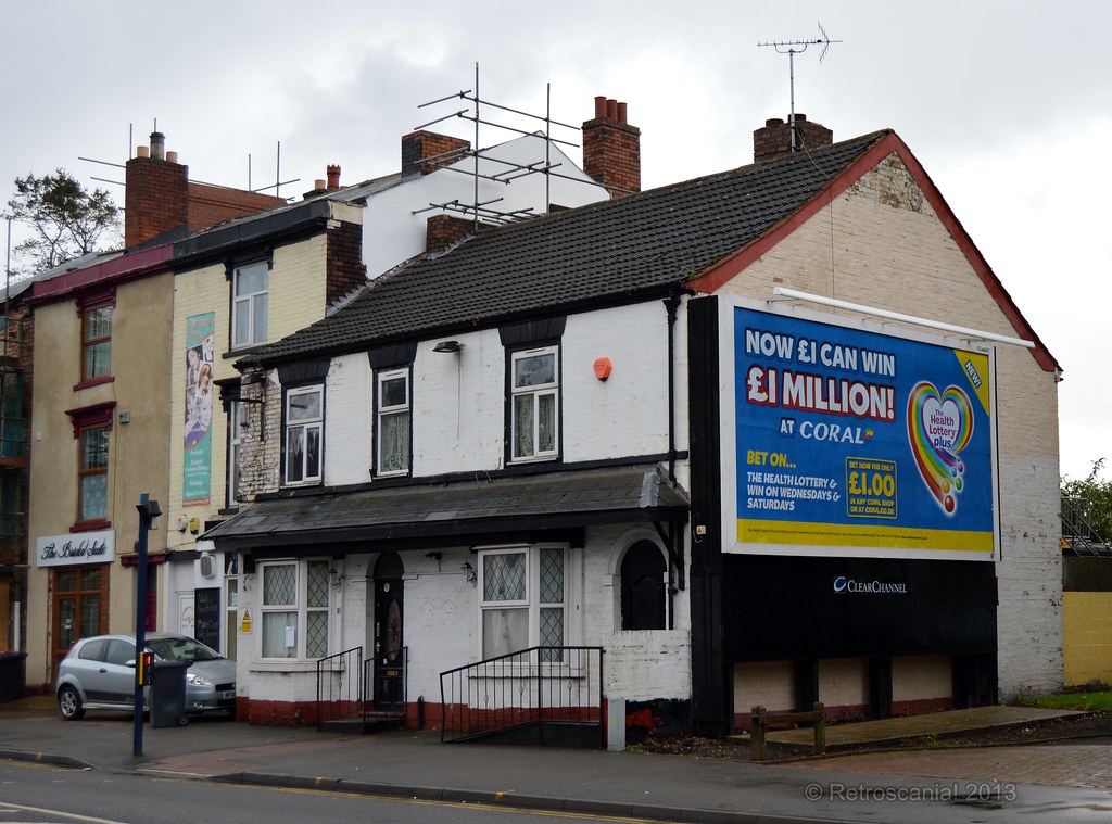 Hawkes Bar 10 Wellington Road, Bilston, West Midlands 14… Flickr