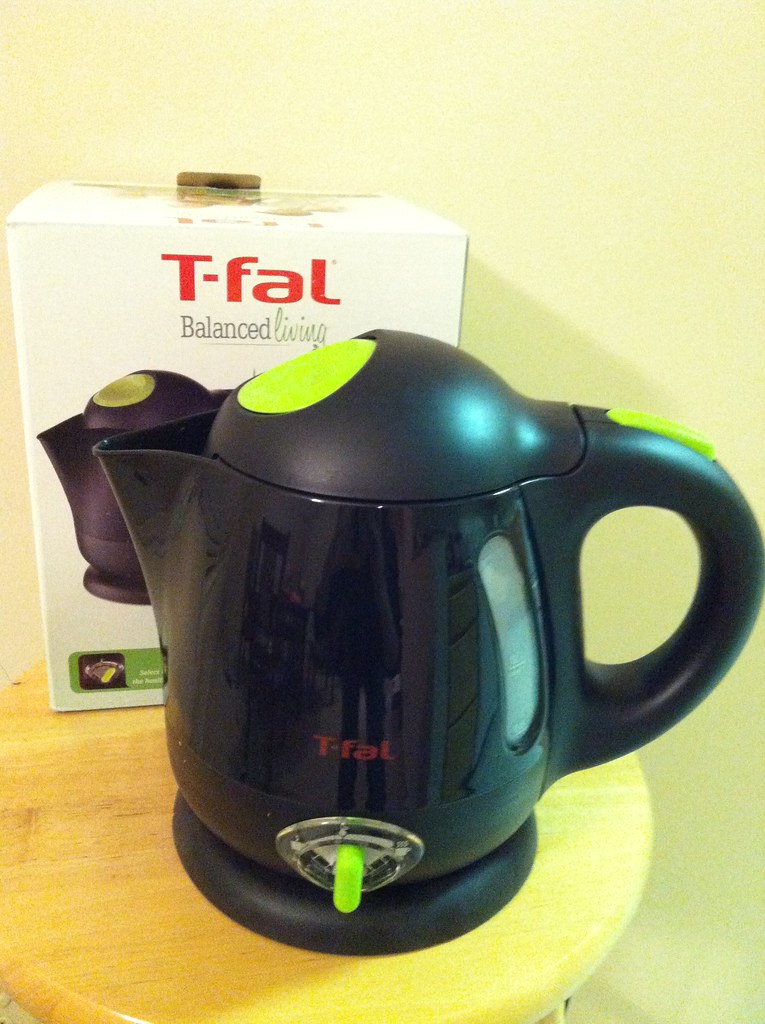 (Sold out)Tfal electric kettle Price10 Availability Fe… Flickr