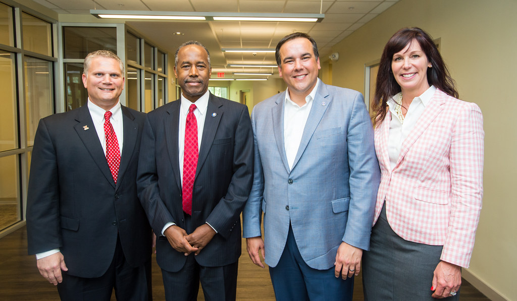 Tour of Van Buren Shelter/Van Buren Village Columbus, Ohio… Flickr