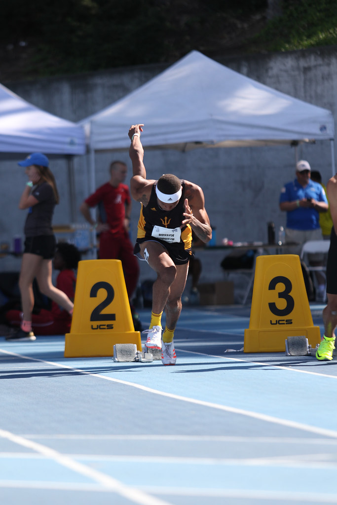 ucla_mtsac3132 ASU Track and Field / XCountry Flickr