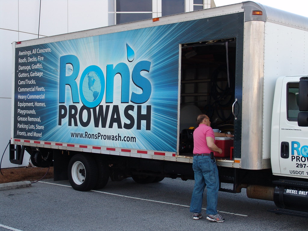 Ron's Carpet Cleaners at Beverly Allen blog