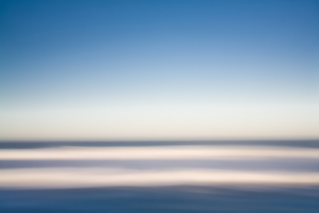 pinhole 995, ocean Darius Kuzmickas Flickr