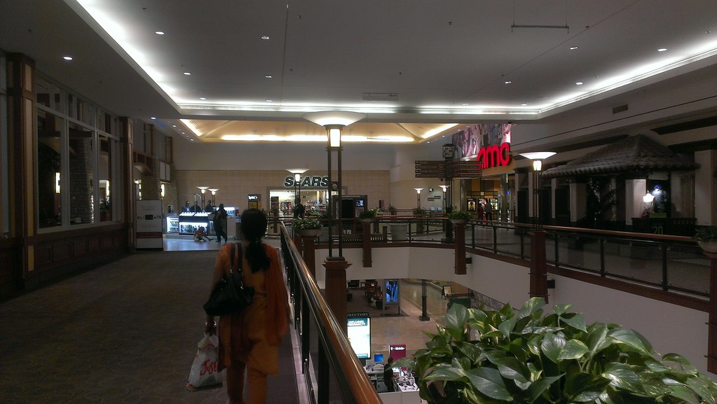 Eden Prairie Center Eden Prairie (Minneapolis / St. Paul), Minnesota