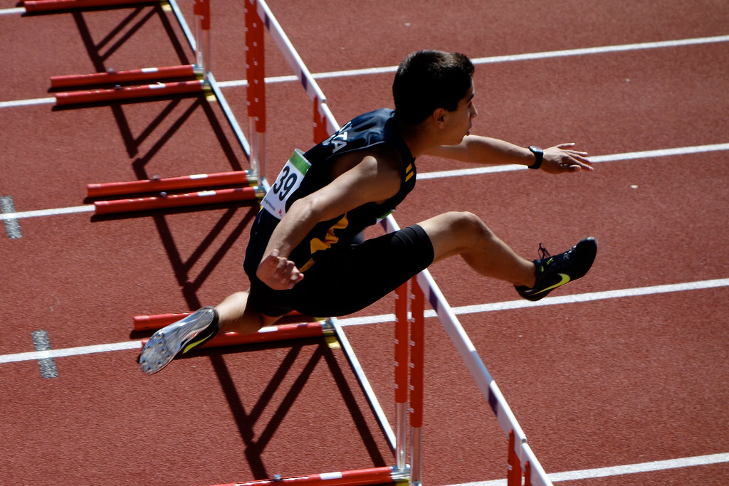 DSC01904 2013 Legion Canadian Youth Track and Field Champi… Flickr