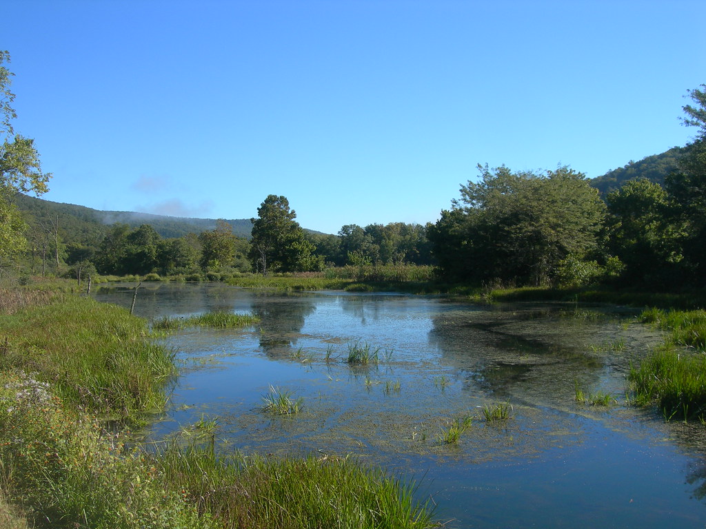 The Boxley Valley AR Hwy 74 runs through the Boxley Valley… Flickr