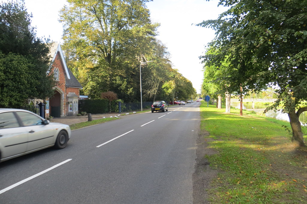 Boston Cemetry on Horncastle Road 2013 khp4 Flickr