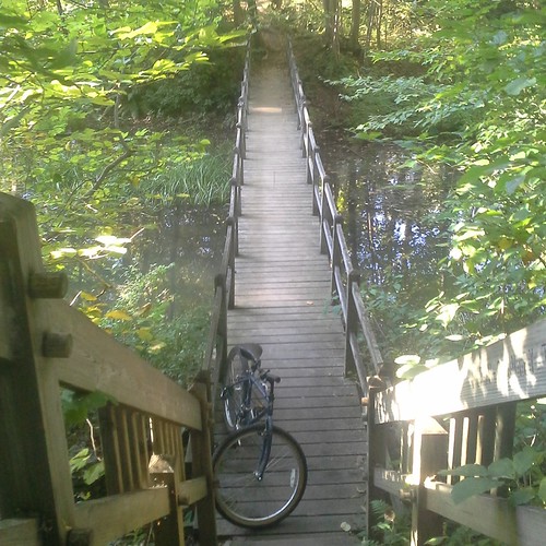Moraine State Park, Portersville, Pennsylvania Kevin McKague Flickr