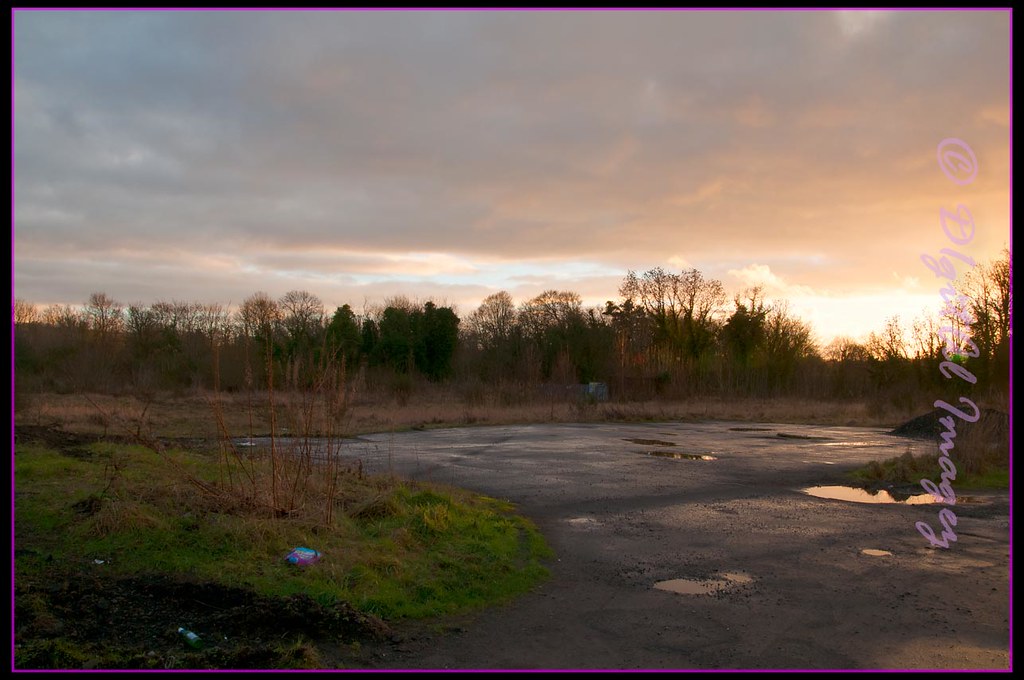 Old Slaughterhouse (site of) Broomhill View Larkhall Flickr