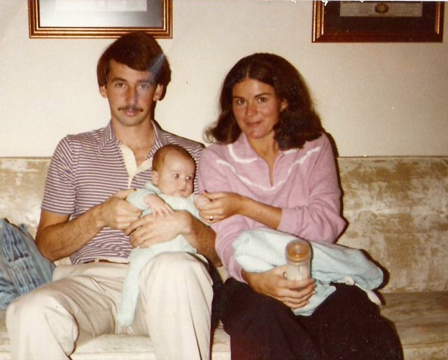 momdadlogan) Randy and Debbie Johnson Clan Johnson Family Flickr