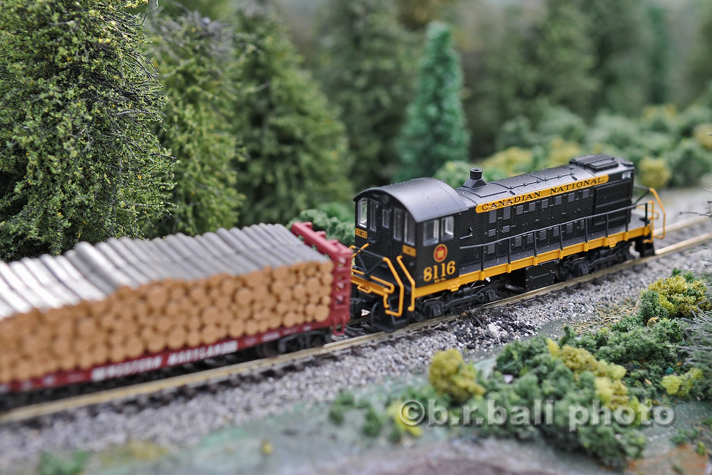 20170219 BarrieAllandale Model Train Show Brian Ball Flickr
