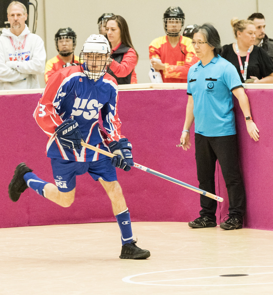 2017 Floor Hockey (NY) Divisioning 318 specialolympicsusa Flickr