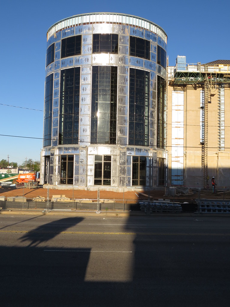 County Courthouse, Florence, SC Florence County Courthouse… Flickr
