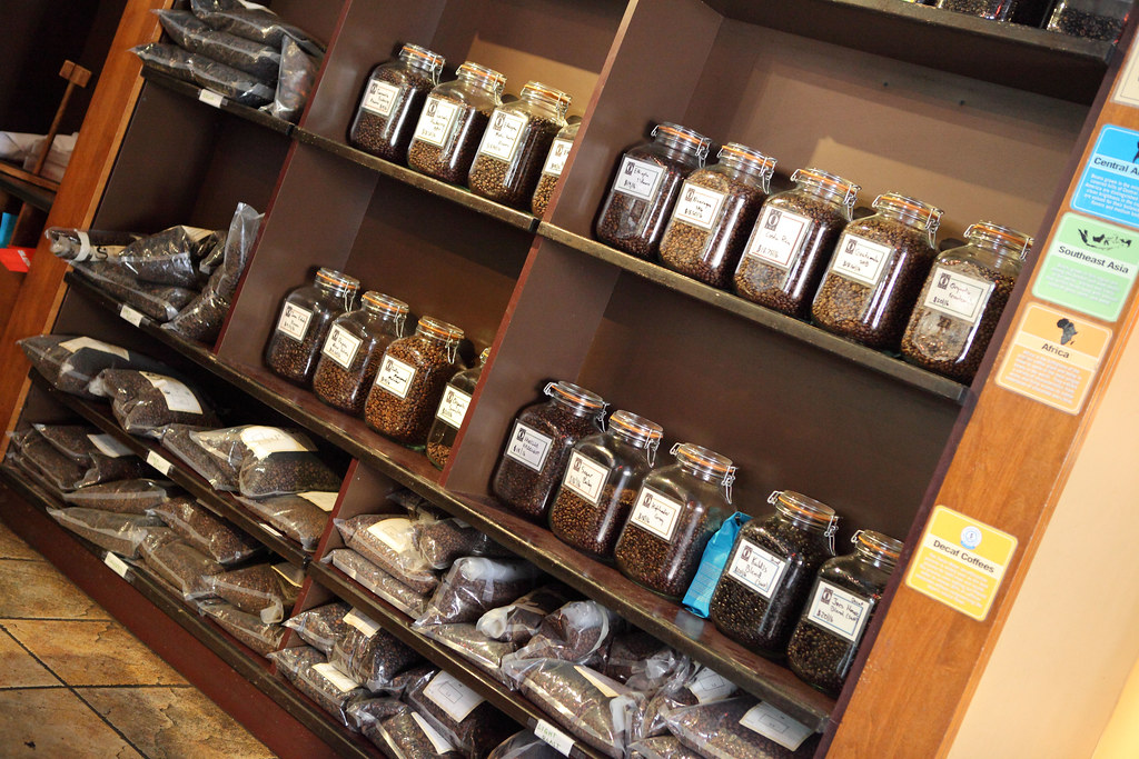 Coffee Coffee awaits at Cup O Joe in German Village near d… Flickr