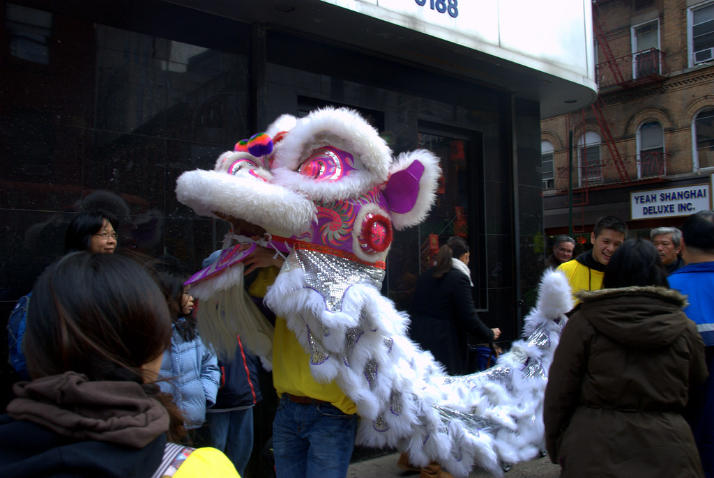 dragon festival 2023 nyc Dragon Dance About Chinatown NYC Chinatown, Manhattan, hom… Flickr