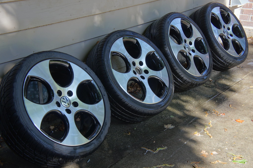 Detroit Rims and Tires Flickr