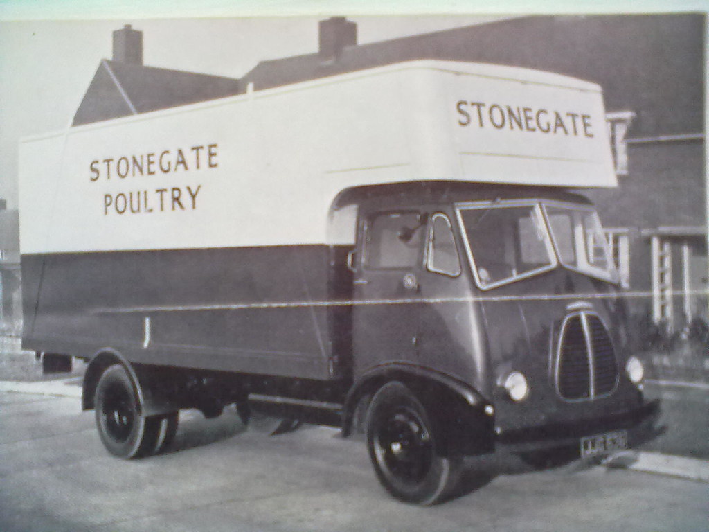 Stonegate Poultry delivery, Wye. Tags Stonegate Eggs and … Flickr