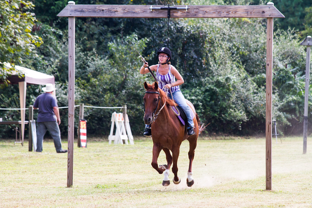 147thCalvertCountyAnnualJoustingTournament_047 Flickr