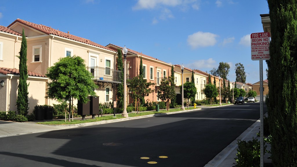 Irvine Apartment Homes Cadenza Apartment Homes in the Cypr… Flickr