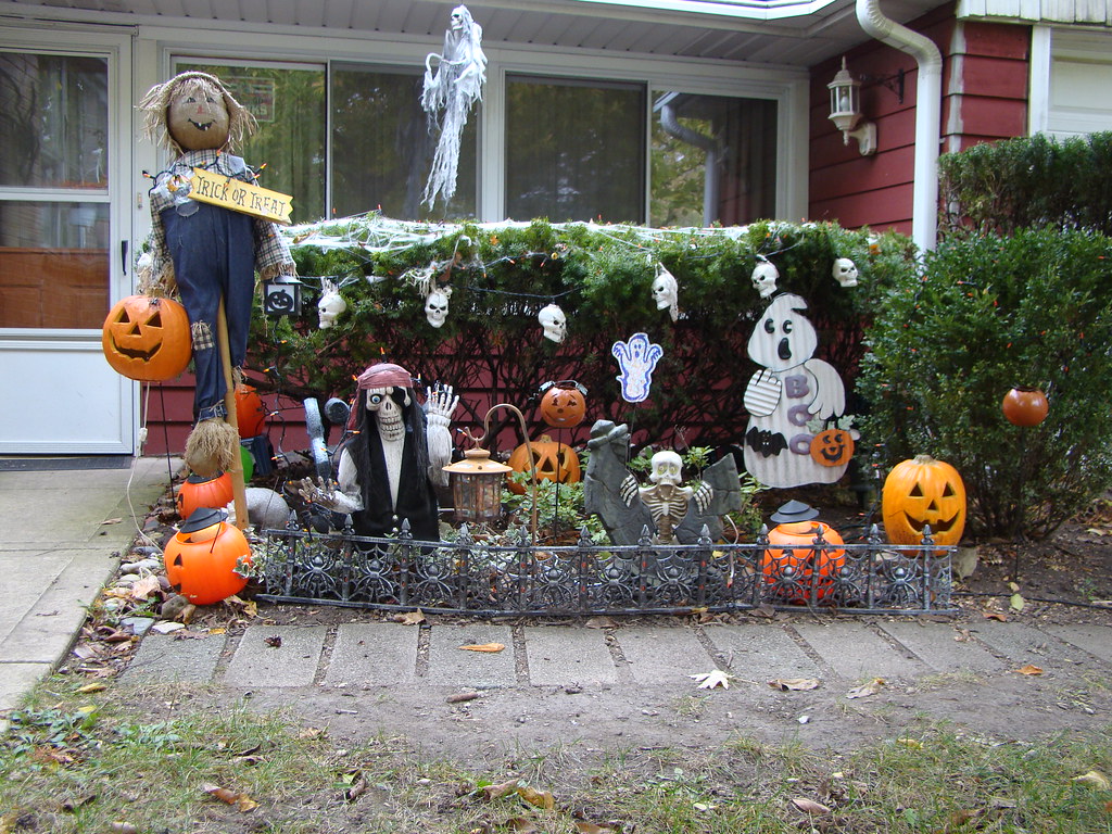 Halloween in Brookfield 2013 Citizens of Brookfield . Flickr