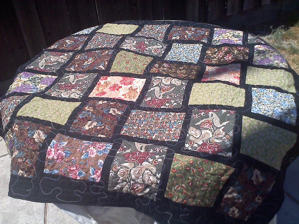 Joplin Quilt Garland Girl Quilts Flickr