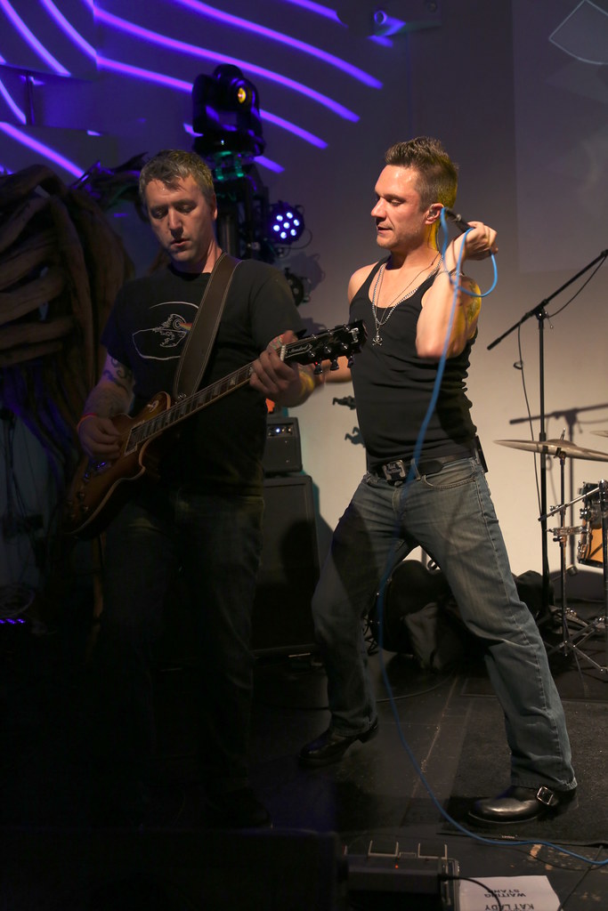 Burn River Burn Burn River Burn beppesabatini Flickr