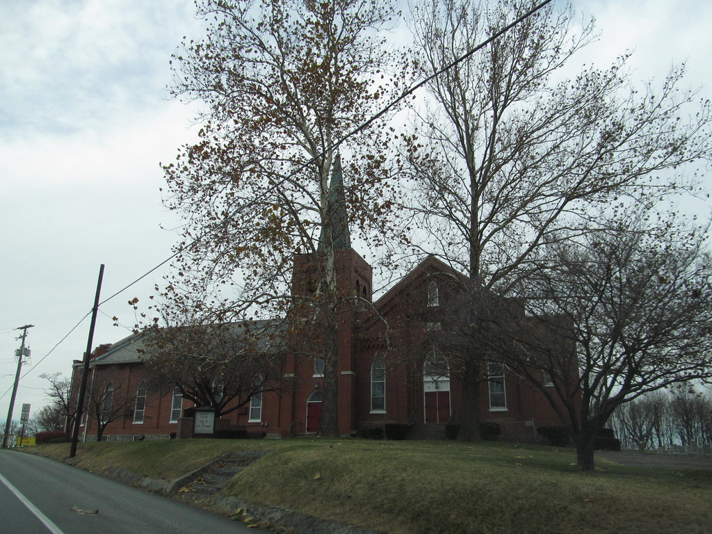 Paradise, Pennsylvania Paradise, Pennsylvania Flickr