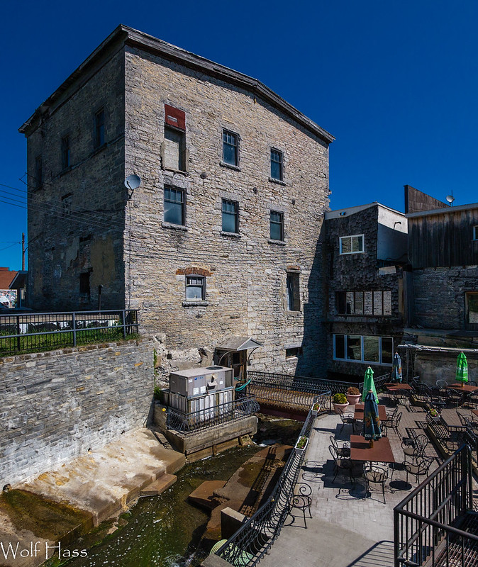 Old Mills of Stormont Dundas and Glengarry County Flickr