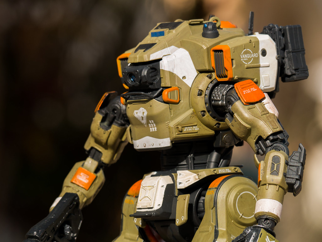 BT-7274 | SEGAFAN | Flickr