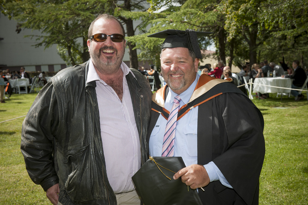 Dr. Methuen Matheson Mailler Bachelor of Sust… Flickr