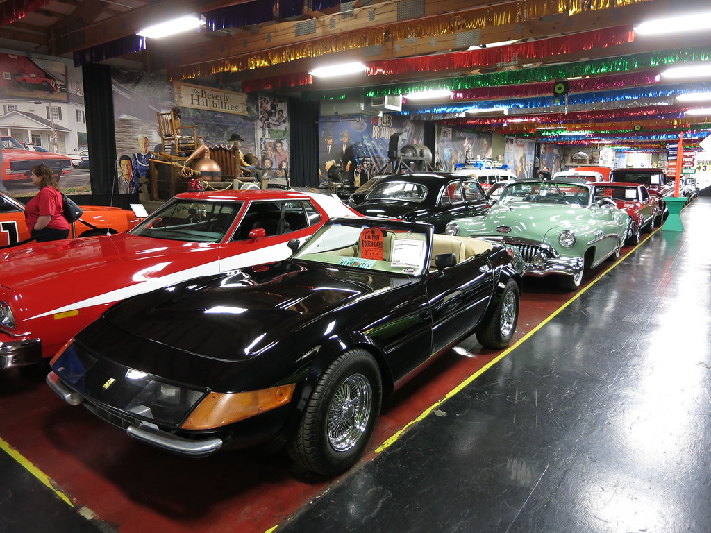 Volo Auto (52) Volo Auto Museum Volo, Illinois www.volocar… Flickr