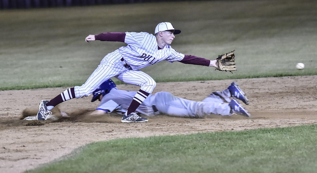 decatur bridgeport baseball 4192016437 Joe Duty Flickr