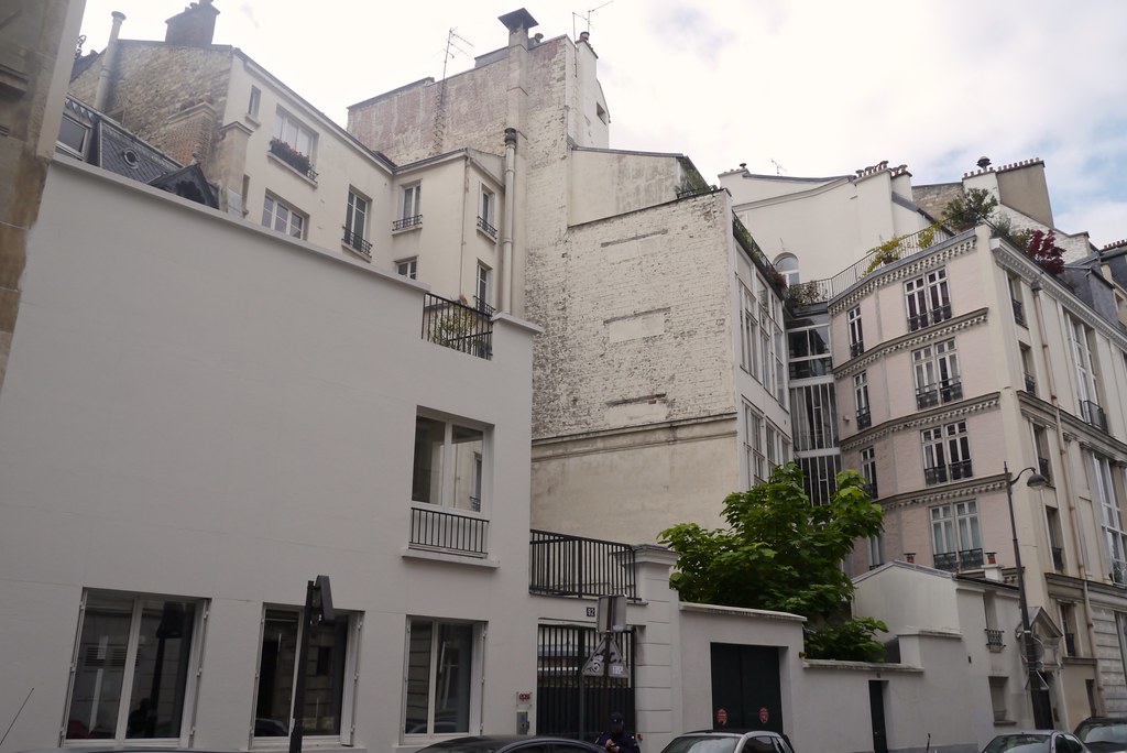 2016102022 Rue Notre Dame des Champs, Paris, France. Heinrock Flickr