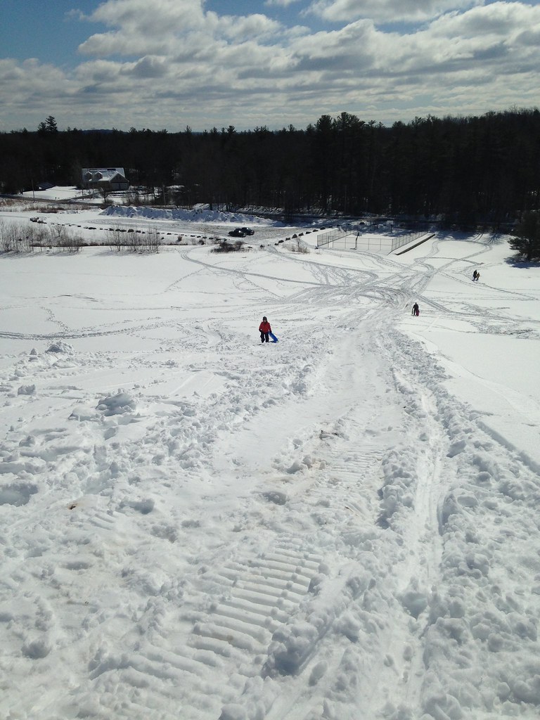 RecreationWilton Flickr