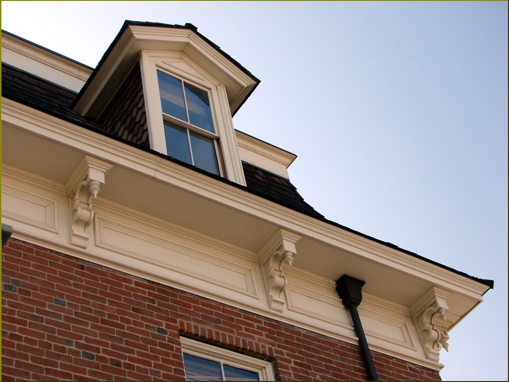 Barton House, Redlands, CA 7713b (1 in a multiple pictur… Flickr