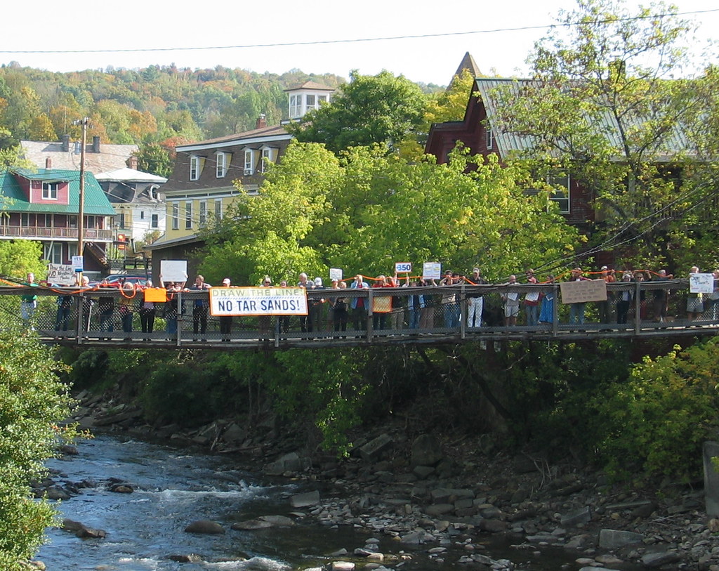 Re Hardwick, Vermont Northeast Vermonters Draw The Line a… Flickr