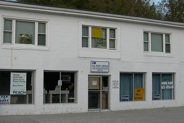 Fayetteville, NC East Fayetteville CPU Cumberland County.… Flickr